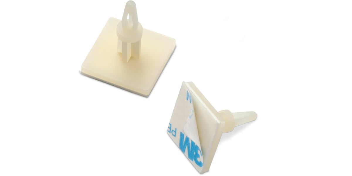 Product image for SNAP-ON STOP SPACER SELF-ADHESIVE 16,3 M