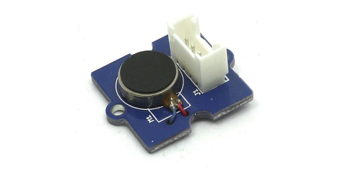 Product image for GROVE - VIBRATION MOTOR