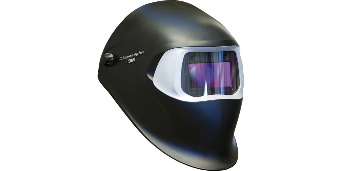 Product image for 3M Speedglas 100 Series Black