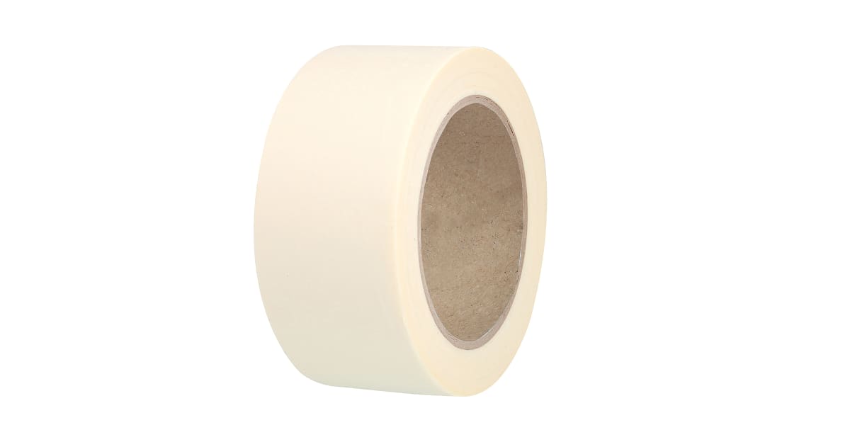 Product image for 60° paper masking tape 75mmx50m