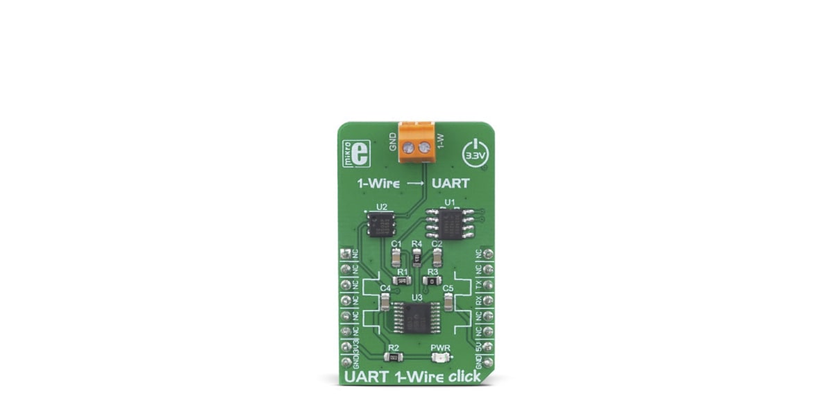 Product image for MIKRO ELEKTRONIKA, MIKROE-3340