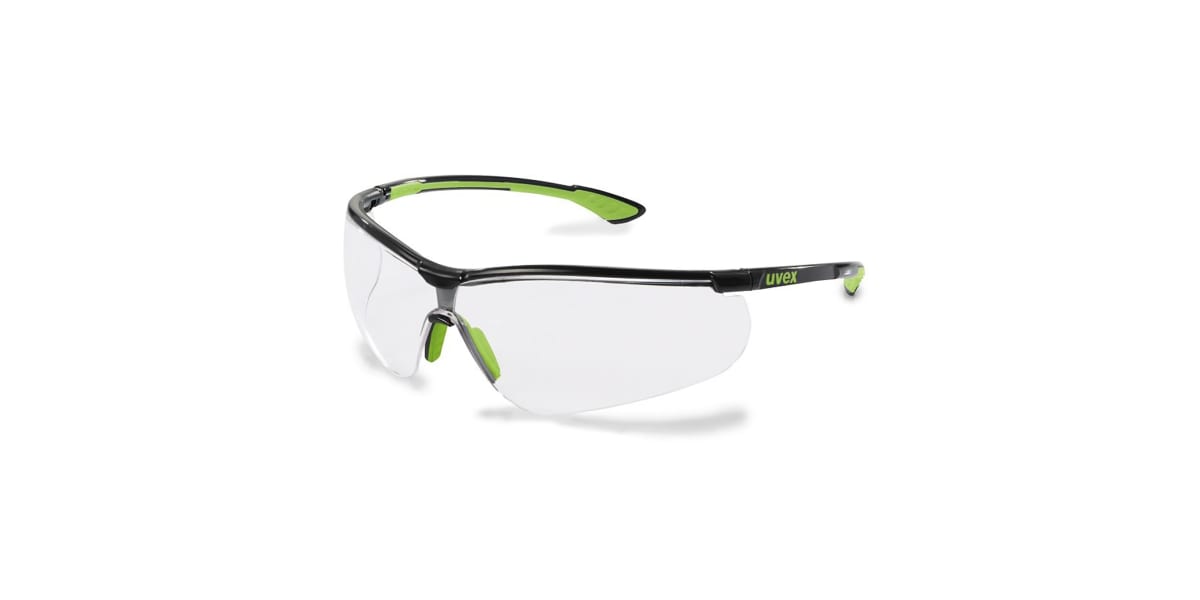 Product image for SPORTSTYLE CL. SV EXTR. BLACK/LIME