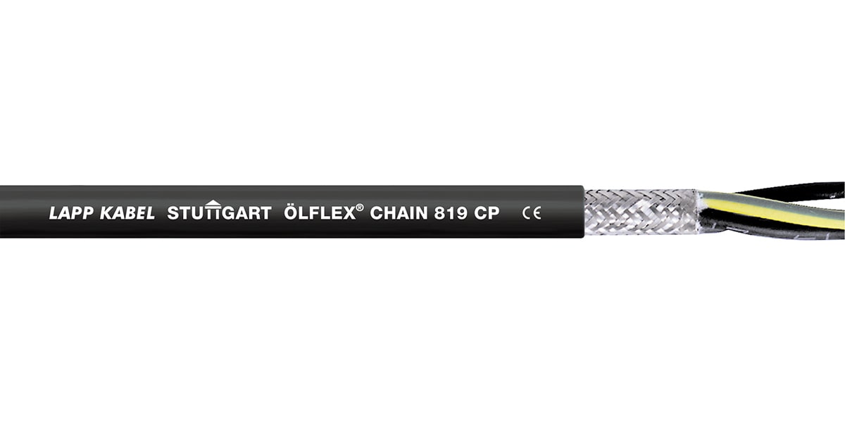 Product image for ?LFLEX CHAIN 819 CP 4G0,75