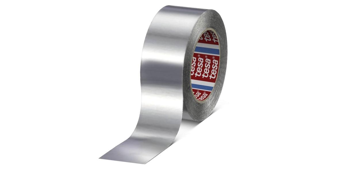 Product image for ROBUST ALUMINIUM TAPE 50MM X 50M