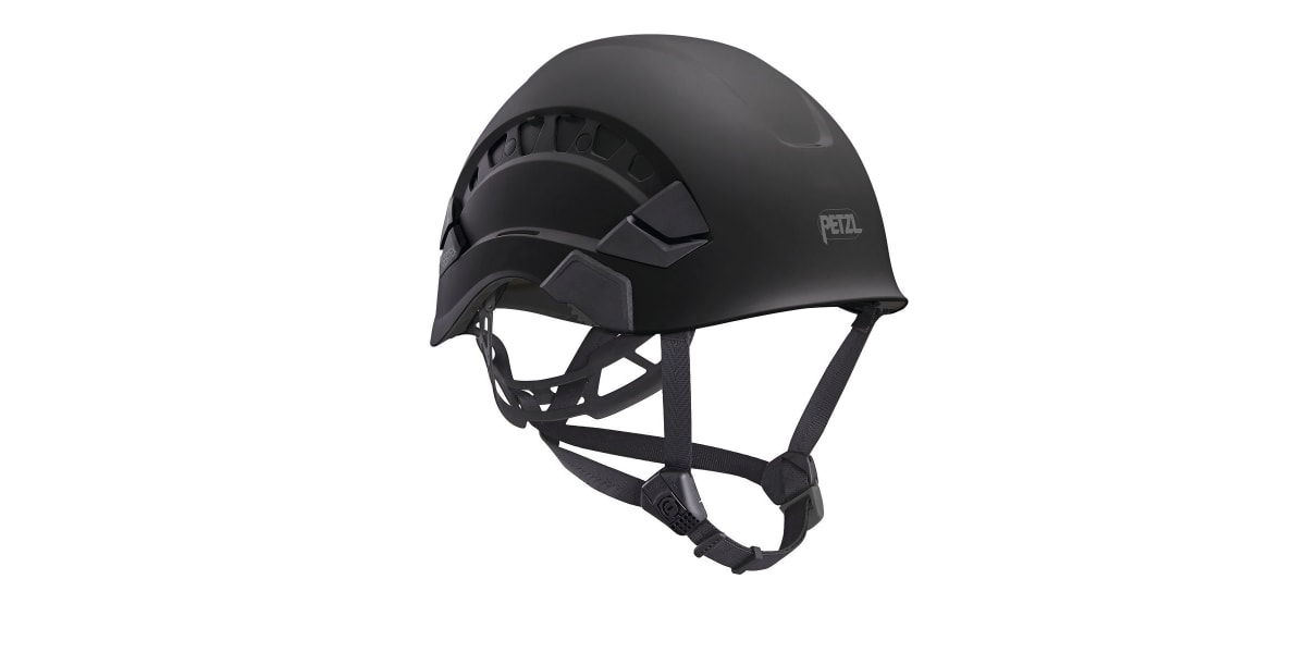 Product image for PETZL VERTEX VENT HELMET ABS BLACK