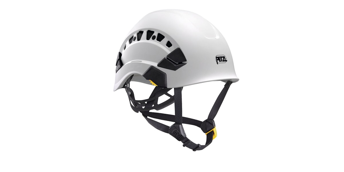 Product image for PETZL VERTEX VENT HELMET ABS WHITE