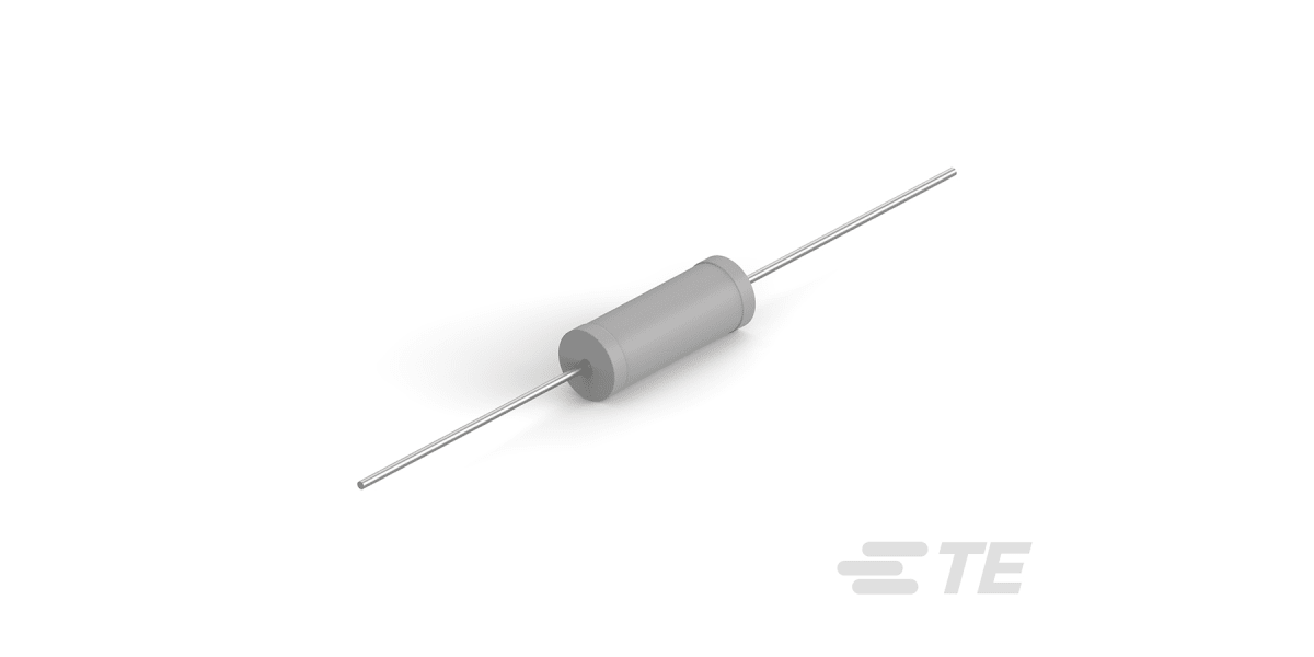 Product image for RESISTOR METAL OXIDE 5W 100K