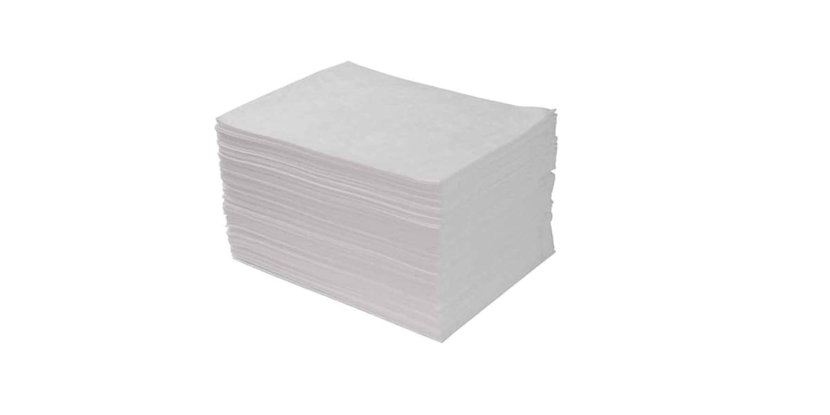 Product image for OIL ONLY ABSORBENT PADS 50CM X 40CM