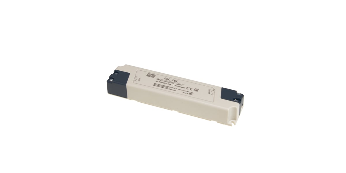 Product image for DIN Rail Inrush Current Limiter 16A