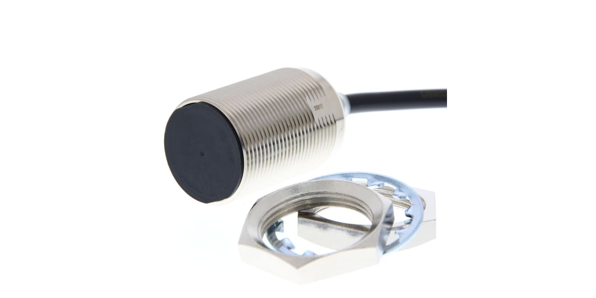 Product image for Inductive Sensor M30 3-wire NPN NO