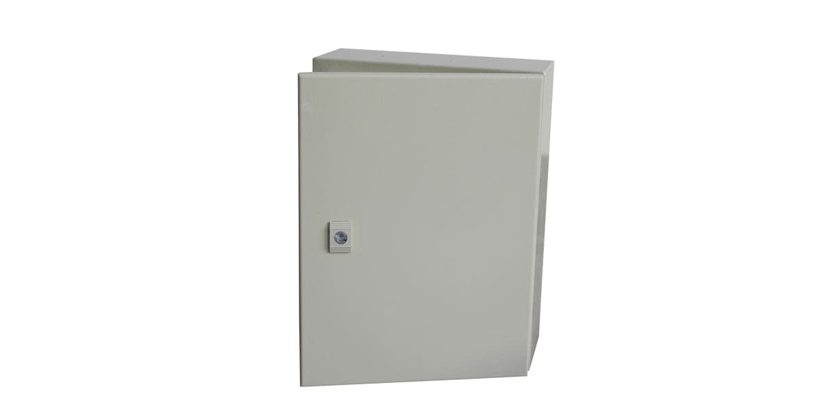 Product image for 500H X 500W X 200DMM, DOOR & BODY: 1.2MM