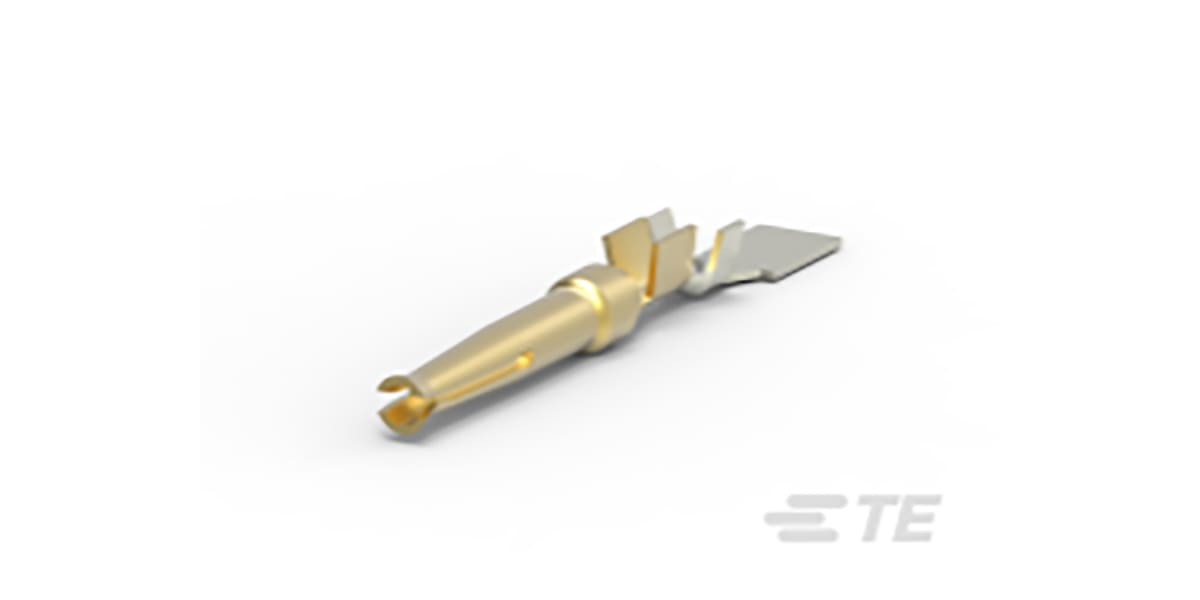 Product image for CONN SOCKET 20-24AWG GOLD CRIMP