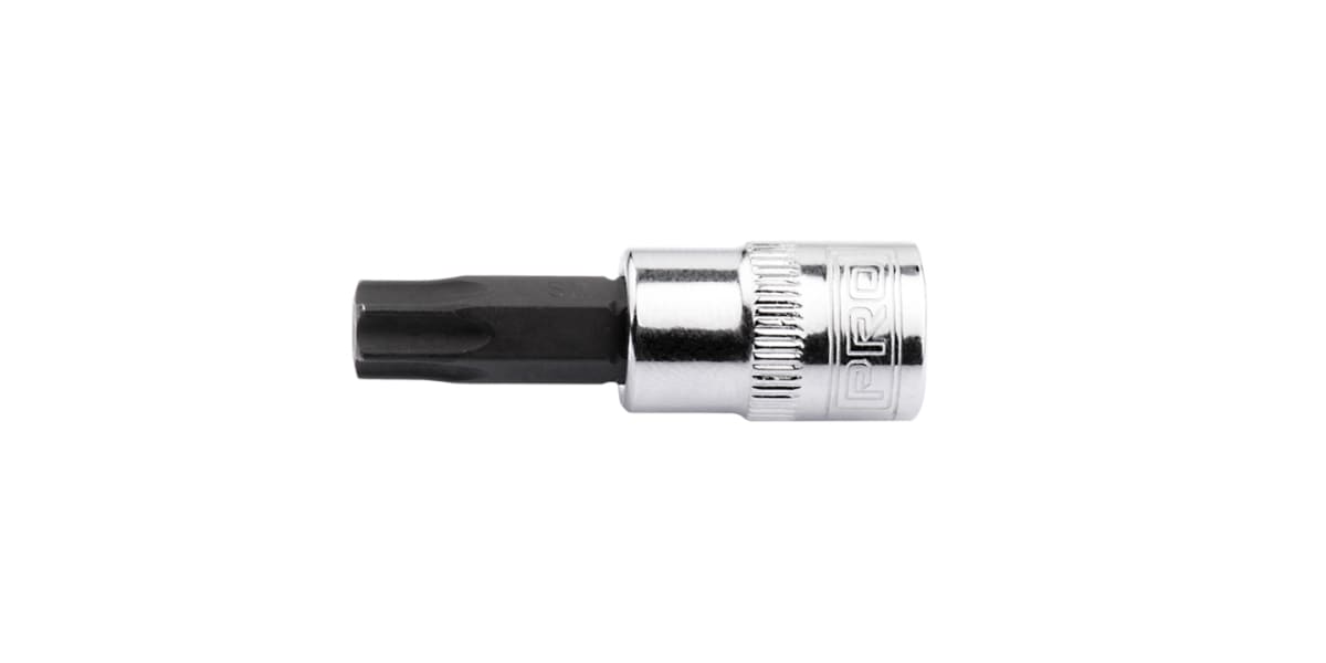 Product image for 1/4 DR.TORX SOCKET BIT-T30