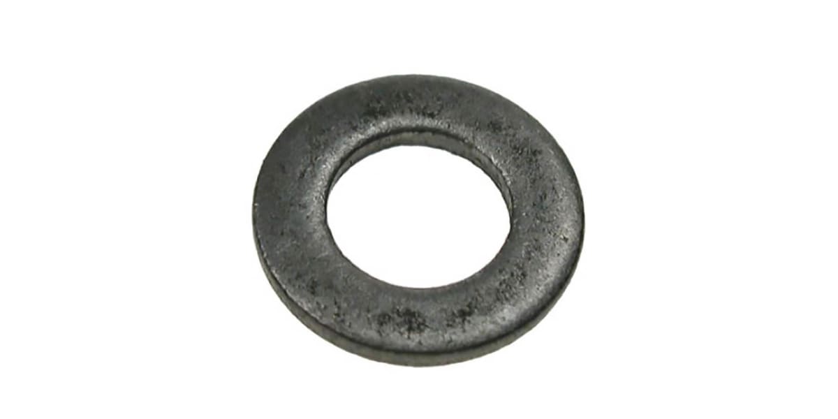 Product image for M6(6.4) DIN 125A WASHERS PLAIN