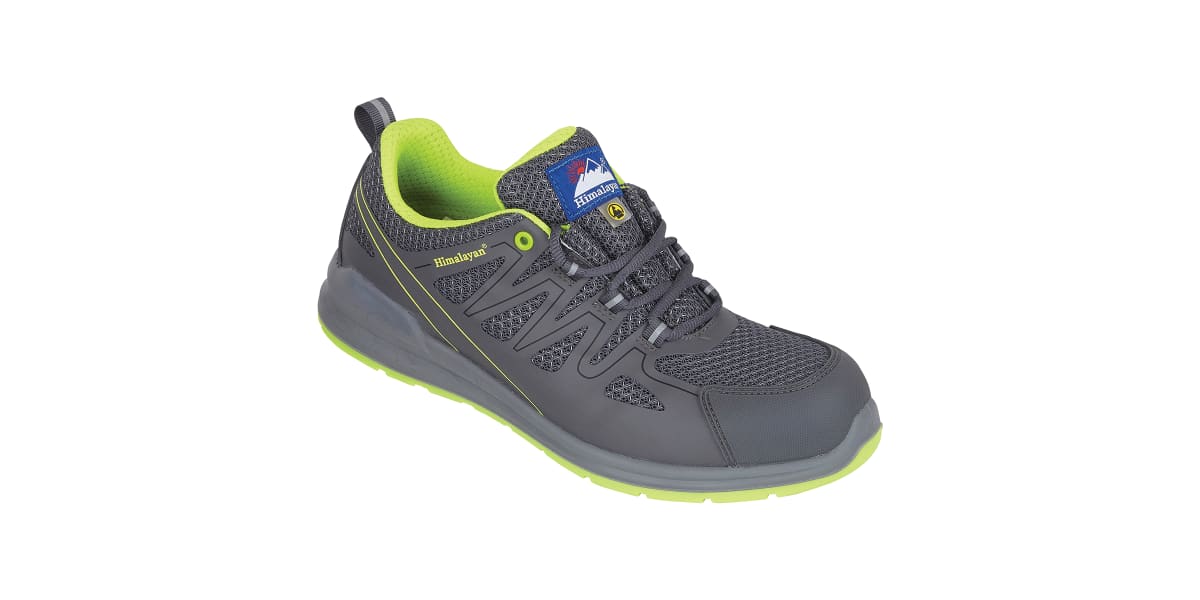 Product image for GREY METAL FREE ESD TRAINER SIZE 6/39