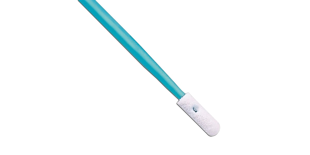 Product image for ESD FOAM SWABS PACK OF 500