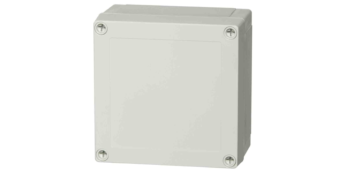 Product image for PC 125/75 HG ENCLOSURE