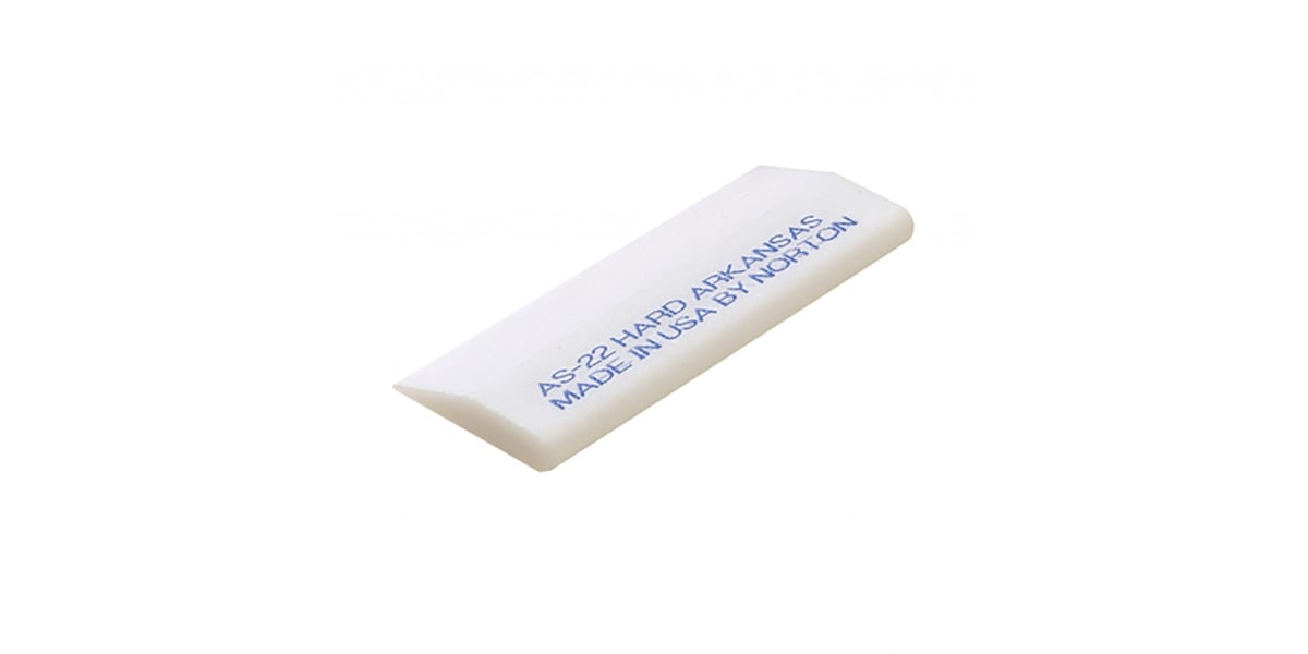 Norton Non-Slip Silicone Sharpening Stone Mat