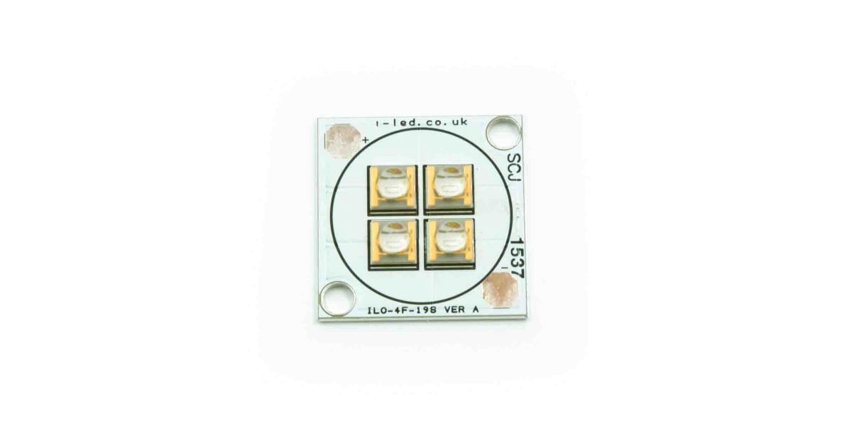 Product image for ILO-XP04-S260-SC201. Intelligent LED Solutions, UV LED Array