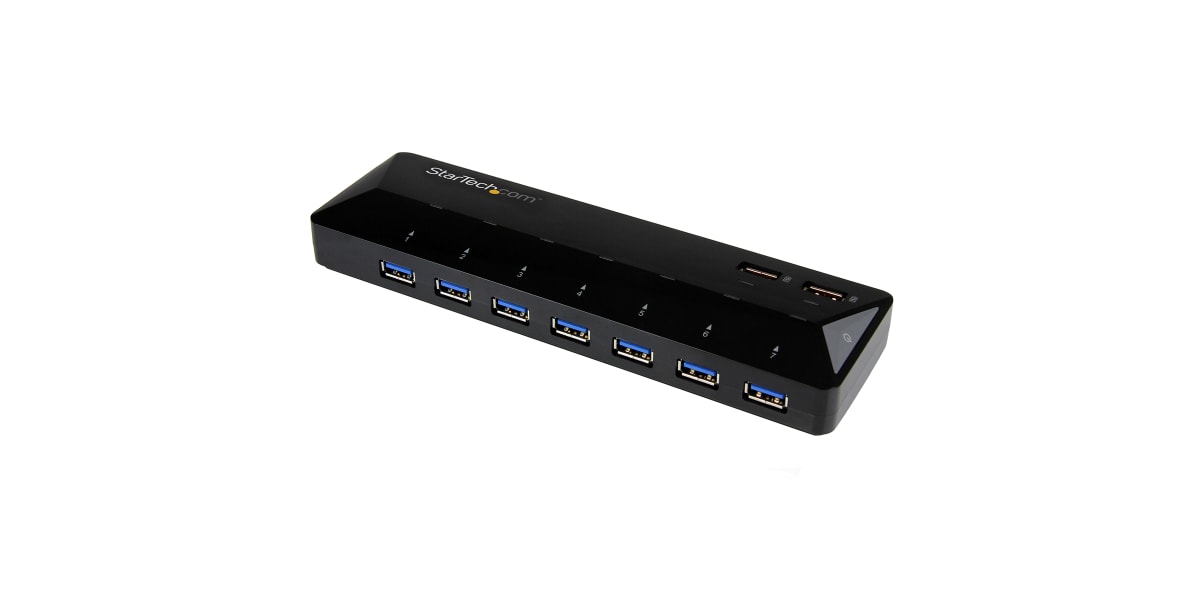 Product image for 7-PORT USB 3.0 HUB