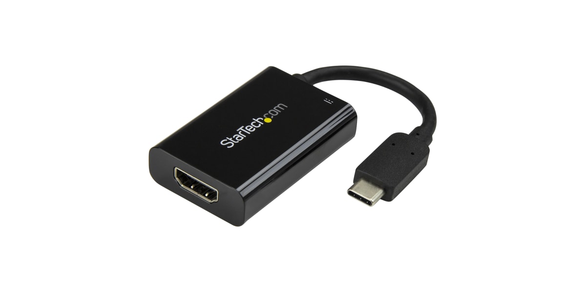 Product image for DisplayPort over Type C to HDMI 4K @ 60H