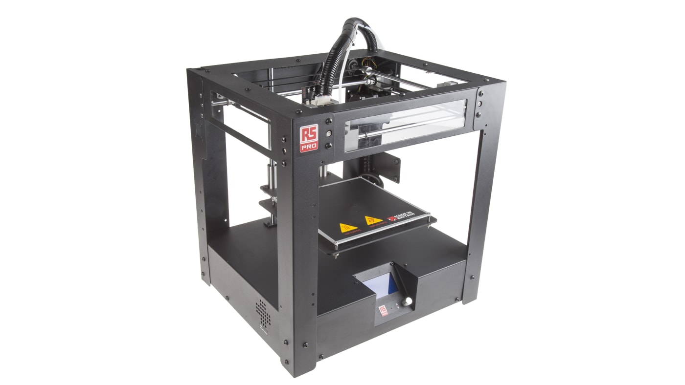 RS PRO iTX PC 3D Printer