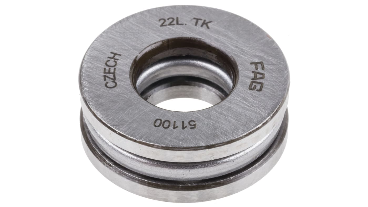 10mm-Axial-Deep-Groove-Ball-Bearing-24mm-O.D-img