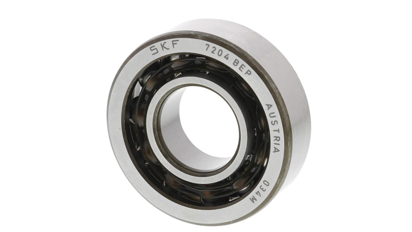 Ball Bearings A Complete Buying Guide RS Components RS Australia