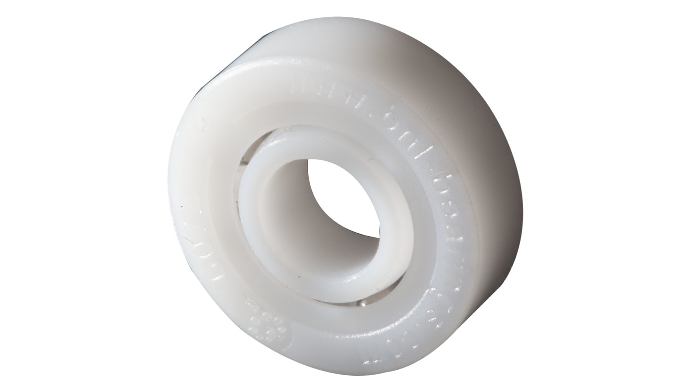 Ball Bearings A Complete Buying Guide Rs Components Rs Australia