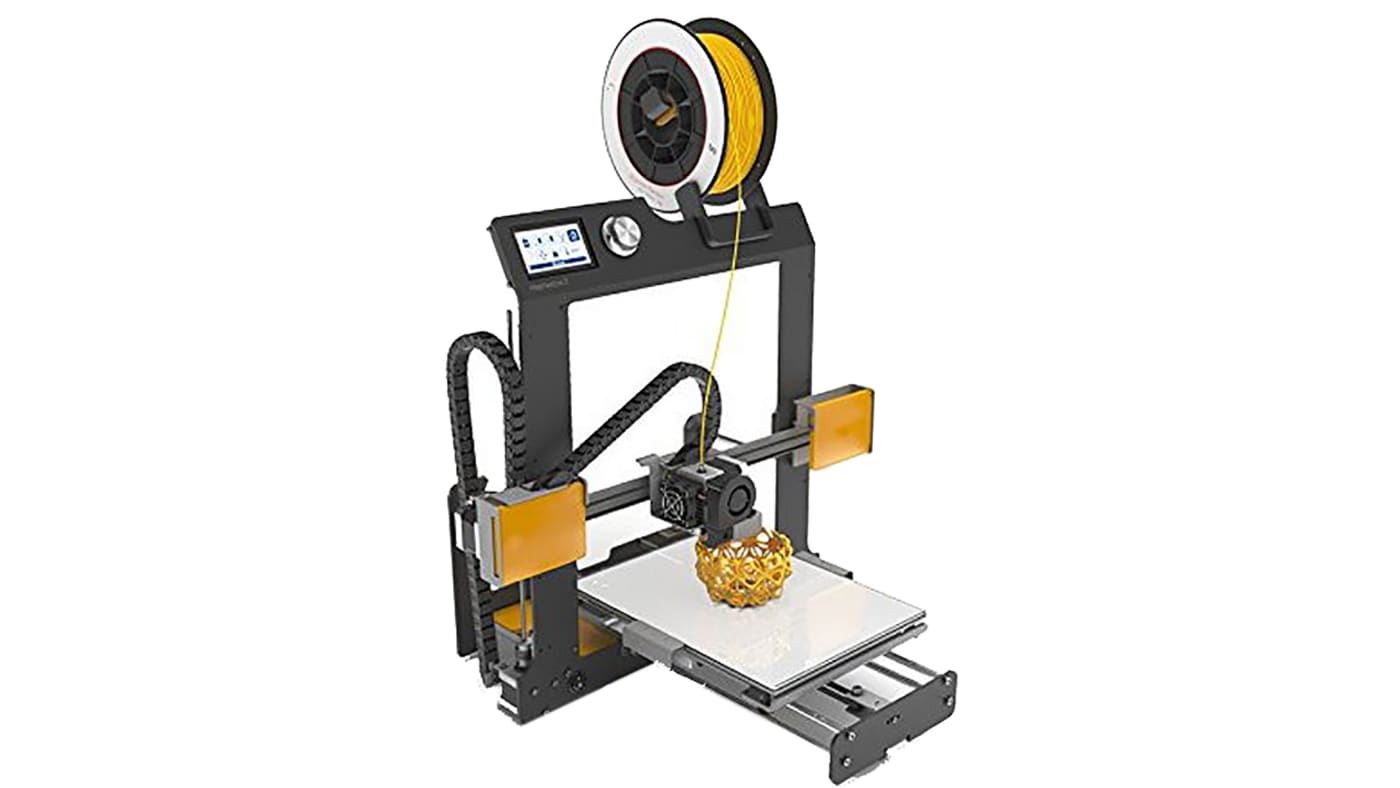 BQ Hephestos 2 3D Printer