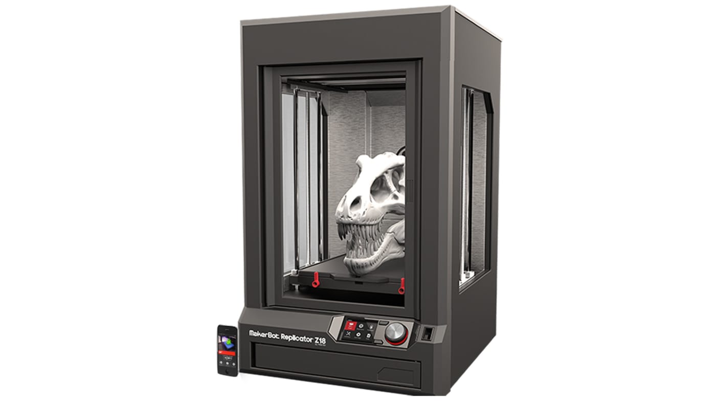 Makerbot Replicator Z18