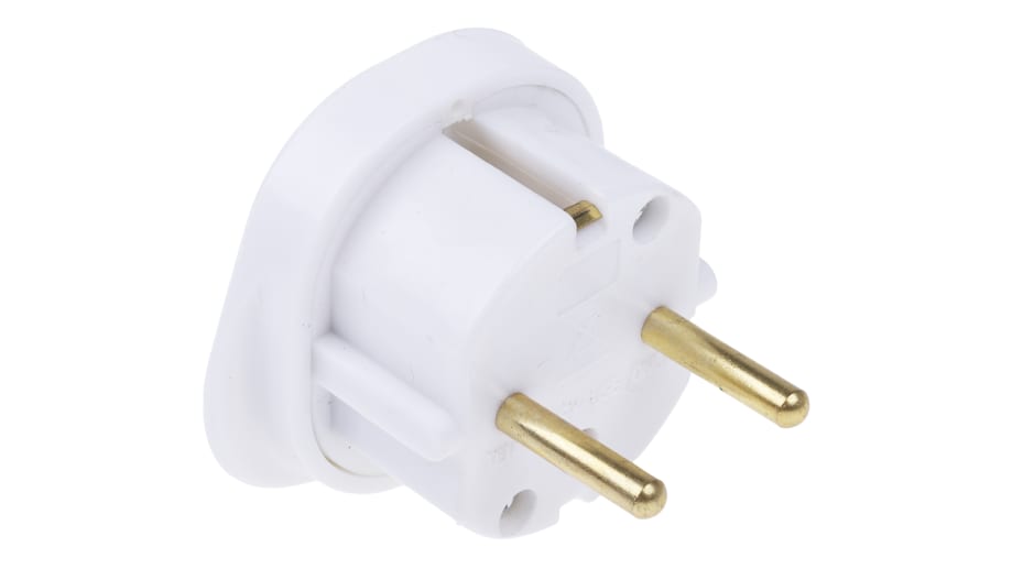 Adaptateur 32A red CEE vers Type G pour UK