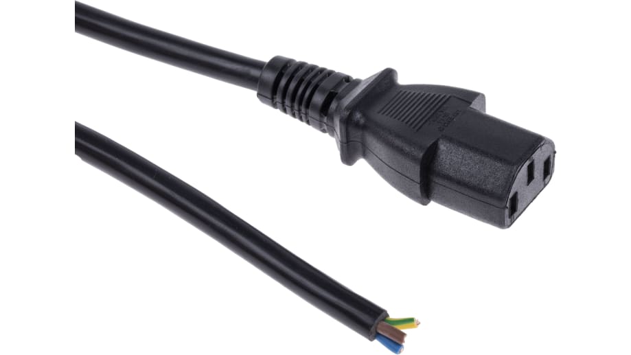 Cable electrico 2.5mm (2m)