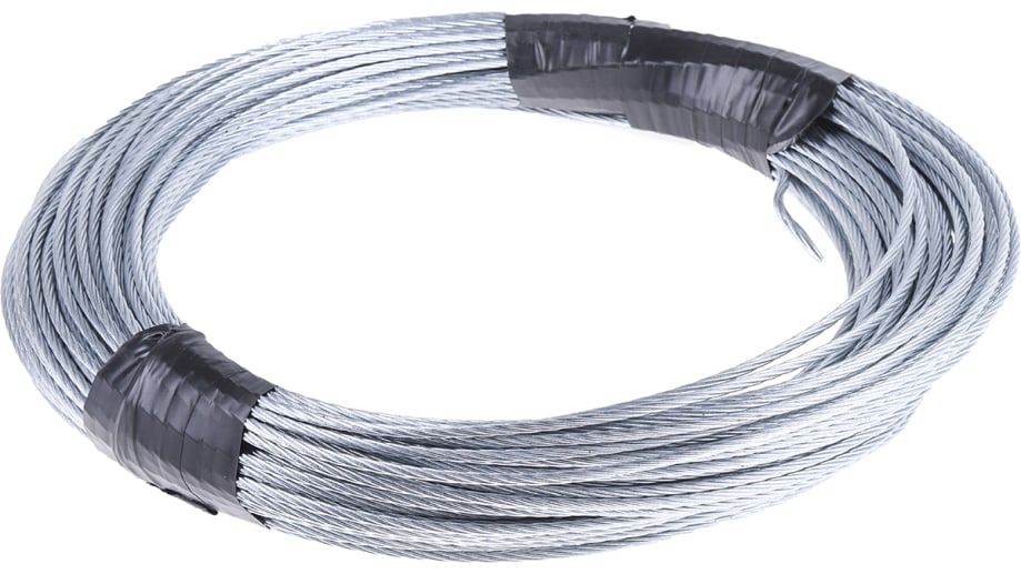 Wire Forming Applications — Stainless Steel Wire
