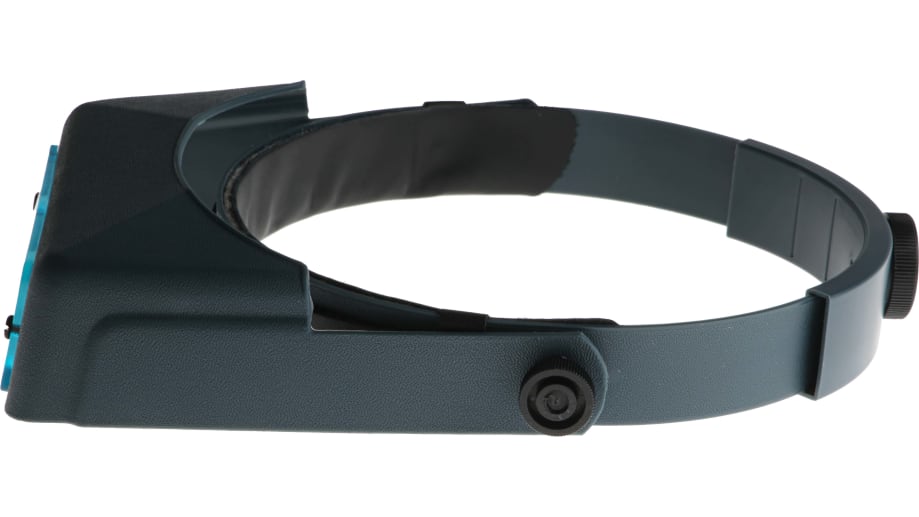 Headband Magnifier Optivisor