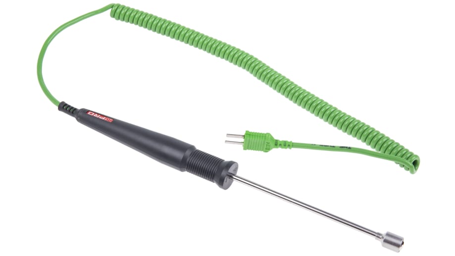 Sonde de température CAREL NTC015WH01 - SILIS Électronique