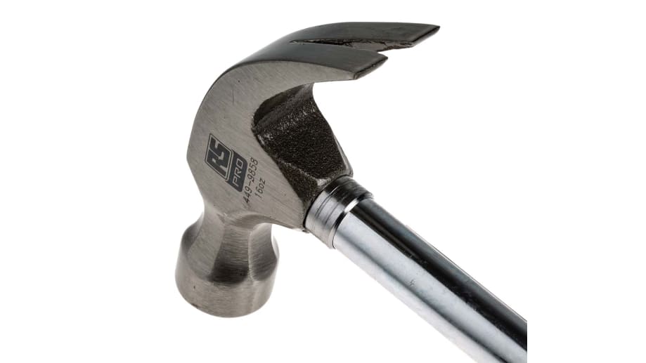 Kraft Werkzeuge Klauen-Hammer