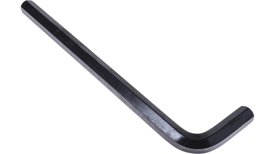 RS PRO L Shape Metric Hex Key 14mm RS