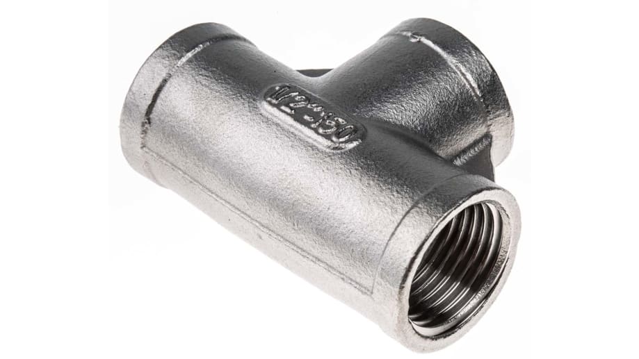 Tee Pipe Fitting - Everything You Need To Know About