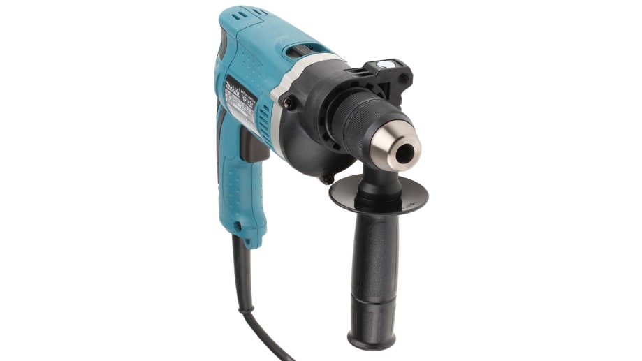 Compra Taladro Percutor Makita HP1631KX2 al mejor precio