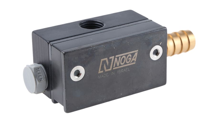 MC-0199 Noga 1/4in Distributor Base | RS