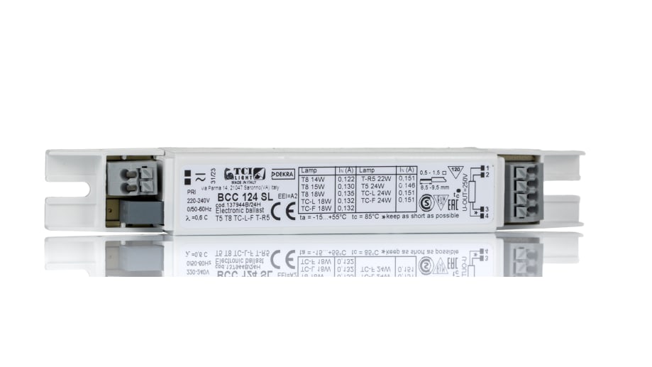 Elektrofachmarkt-online - LED 12V Vorschaltgerät 0 bis 30 Watt