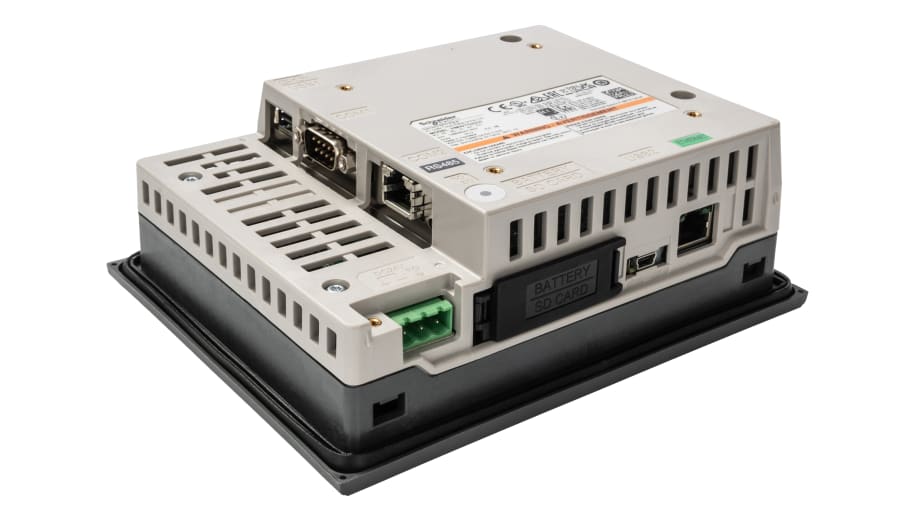 HMIGTO2310 | Schneider Electric GTO タッチパネル HMIGTO2310 | Schneider Electric GTO タッチパネル