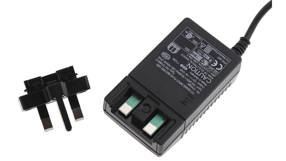Chargeur pour batteries au plomb H-Tronic 1248217 2 V, 6 V, 12 V 1 pc(s) -  Conrad Electronic France