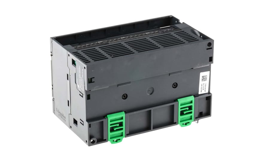 TM241CEC24T | Schneider Electric Modicon M241 Series PLC CPU