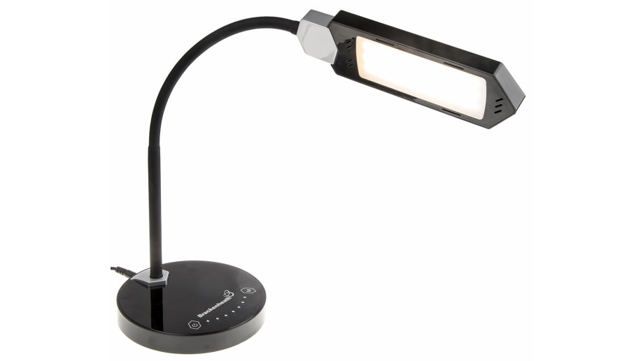 Desk store lamp homebase