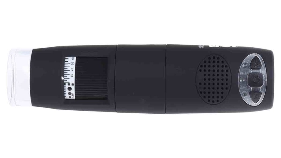 MIC-FI MICROSCOPIO DIGITALE PORTATILE WI-FI 5-200X