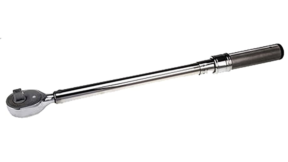 Bahco torque 2025 wrench
