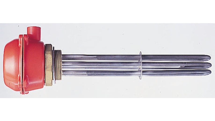 Heating Element, 6 kW, 415 V ac | RS