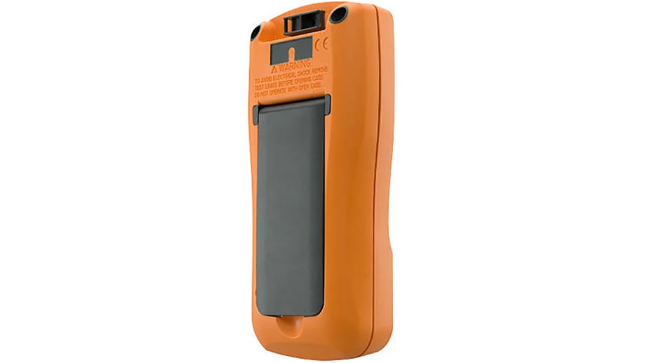 Portable LCR meter - U1700 series - KEYSIGHT TECHNOLOGIES